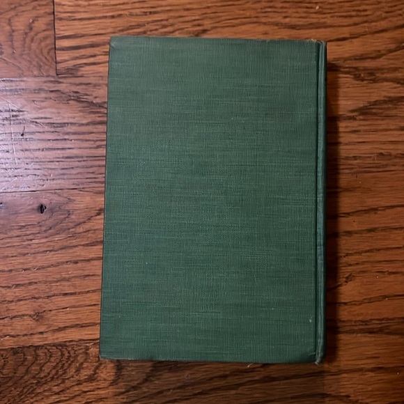 Western Union by Zane Grey Hardcover Book Vintage 1939 Grosset & Dunlap - Picture 4 of 7